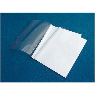 Termodesky TD Standing 9 bílé lamcps00009t80 – Zboží Živě