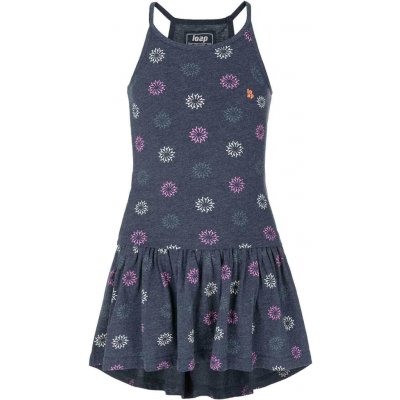 Loap Bess dívčí šaty modrá – Hledejceny.cz