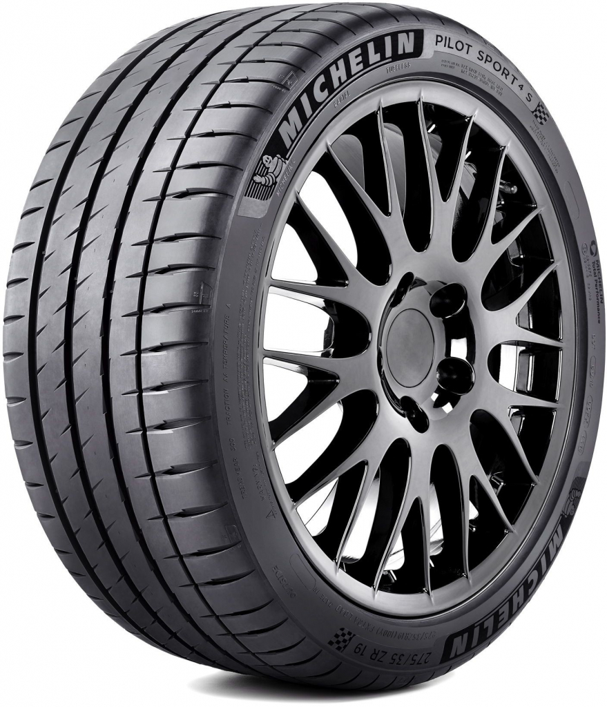 MICHELIN PILOT SPORT 4 S 225/45 R17 94Y