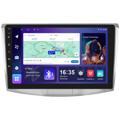 Isudar T68B-IEV20 VW Passat B6, B7, CC | Zboží Auto