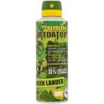 Predator Green Lander BOV spray 150 ml – Sleviste.cz