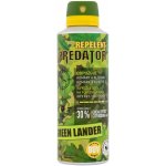 Predator Green Lander BOV spray 150 ml – Zbozi.Blesk.cz