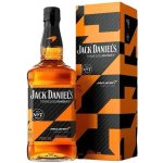 Whisky Jack Daniels McLaren 43% Limited edition 2026 0,7 l (karton) – Hledejceny.cz