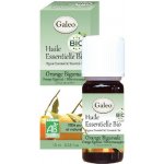 Galeo BIO esenciální olej Orange 10 ml – Hledejceny.cz