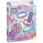Creative Craft Group B.V. Vyrob si náramky MINI MYMY – Hledejceny.cz
