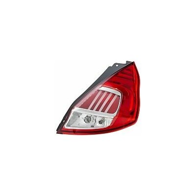 Zadní světlo- pravé FORD FIESTA 2013-2017 |013-2017| VISTEON | 4082300774856 – Hledejceny.cz