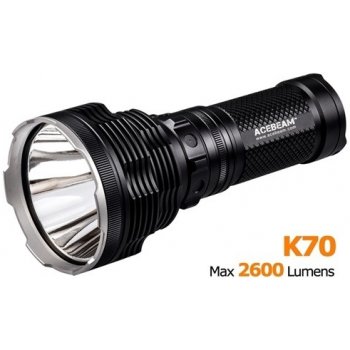 AceBeam K70