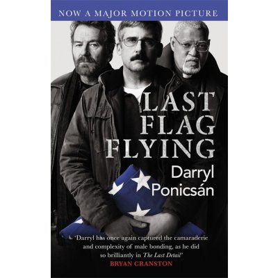 Last Flag Flying