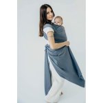 LennyLamb elastický šátek Anthracite – Zbozi.Blesk.cz