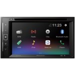 Pioneer AVH-A240DAB – Hledejceny.cz