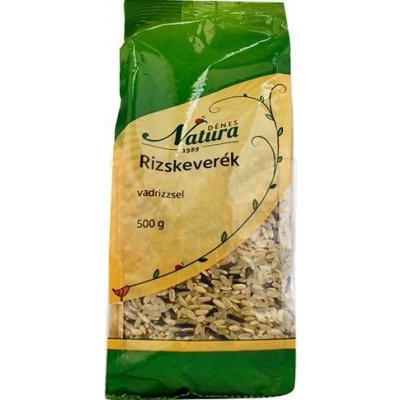 Dénes Natura Rýže směsná 0,5 kg