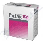 FORLAX POR 10G POR PLV SOL SCC 20 – Hledejceny.cz