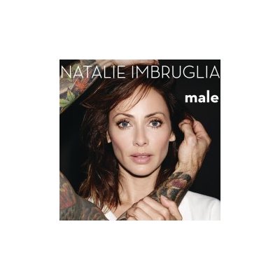 Natalie Imbruglia - Male - 2015 CD