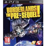 Borderlands: The Pre-Sequel! – Sleviste.cz