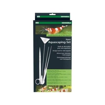 Dennerle Aquascaping Set – Sleviste.cz