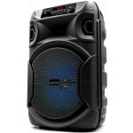 SQUEAK KARAOKE SPEAKER PULSETOWER BT 5.3 + EDR SQ1006 – Zboží Dáma