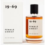 Anna Sui 19 69 Female Christ parfémovaná voda unisex 100 ml – Sleviste.cz