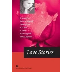 Macmillan Literature Collections Advanced Love Stories