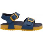 Geox J Ghita sandály tmavě modrá – Sleviste.cz