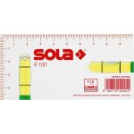 Sola 1616120 Malá 100 mm R 100 – HobbyKompas.cz