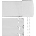 Žaluzie Isoline Standard - do plastových oken - 80x210 cm – HobbyKompas.cz