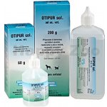 Bioveta Otipur 60 g – Zboží Dáma