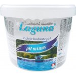 LAGUNA pH mínus 4,5kg – Sleviste.cz