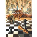 Šachy Základy taktiky Richard Biolek – Zboží Živě