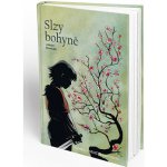 Komiks, v němž jsi hrdinkou: Slzy bohyně – Hledejceny.cz