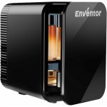 ENVENTOR Mini lednička 4L – Sleviste.cz
