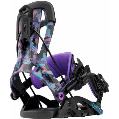 Flow Fuse 24/25 – Zboží Dáma