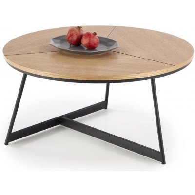 Halmar Karida dub, černá – Zboží Dáma