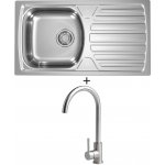 Set Alveus BASIC 170 fi 90 + VIOLA – Zboží Dáma