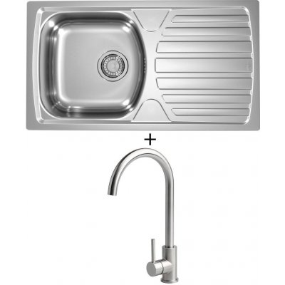 Set Alveus BASIC 170 fi 90 + VIOLA – Zboží Dáma