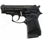 Atak Zoraki 914 černá lesk cal.9mm – Zboží Dáma