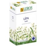 Leros Lípa květ 20 x 1,5 g – Zboží Dáma