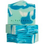 Almara Soap přírodní mýdlo Morning Shower 100 g – Zbozi.Blesk.cz