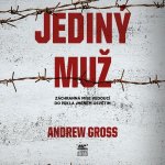 Jediný muž - Gross Andrew – Zboží Dáma