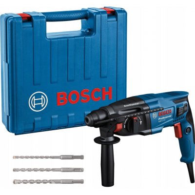 BOSCH GBH 220 0.611.2A6.020 – Zboží Mobilmania