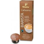 Tchibo Cafissimo Barista Caffe Crema 10 ks – Zboží Dáma