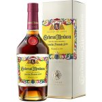 Cardenal Mendoza Brandy De Jerez Solera Grand Reserva 40% 0,7 l (karton) – Zboží Mobilmania