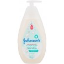 Johnson’s baby Cottontouch koupel a mycí gel 2v1 500 ml