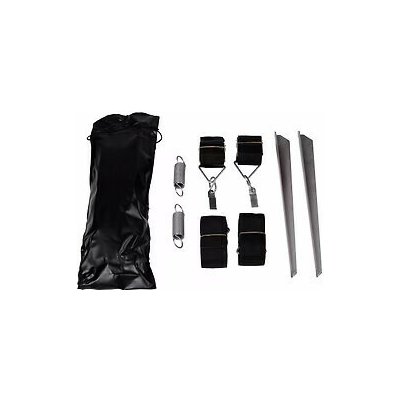 Napínací pásy pro markýzy Thule Hold Down Side Strap Kit | Zboží Auto