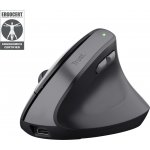 Trust Bayo II Ergonomic Mouse 25145 – Zboží Živě