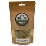 Herbi Bobkový list celý 10 g – Zboží Dáma Herbi Bobkový list celý 10 g – Zboží Dáma
