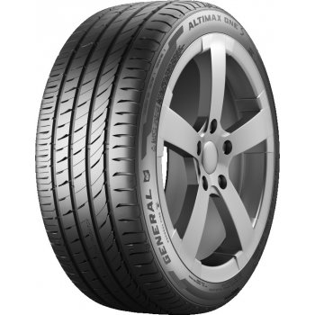 General Tire Altimax One S 205/50 R17 93Y