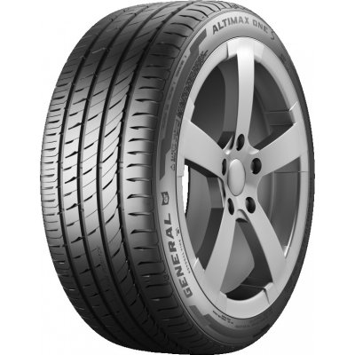 General Tire Altimax One S 205/55 R16 91H – Zbozi.Blesk.cz