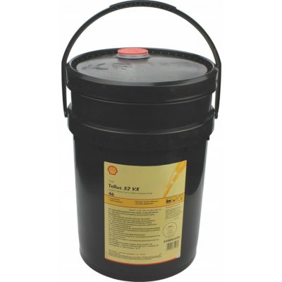 Shell Tellus S2 VX 46 20 l – Sleviste.cz