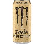 Monster USA Java Mean Bean 443ml – Zboží Dáma