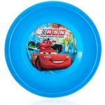 Banquet miska plastová Cars 17 cm – Sleviste.cz